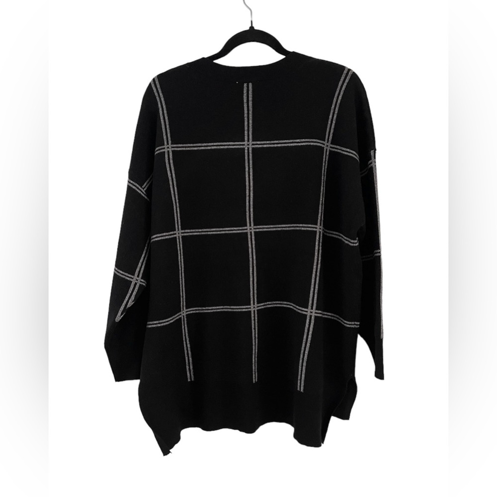 Women’s Philosophy Sweater In Size 1X - Picture 2 of 6